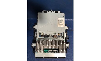 Главный блок управления (Сенсорный экран, MCU) - б/у