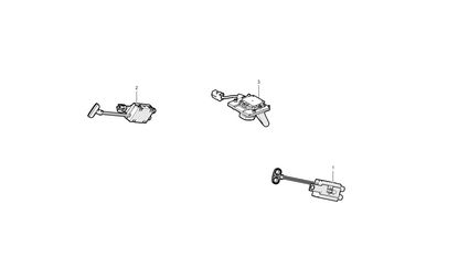 FASTENER, SCREW, TORX25, M4.8X13MM