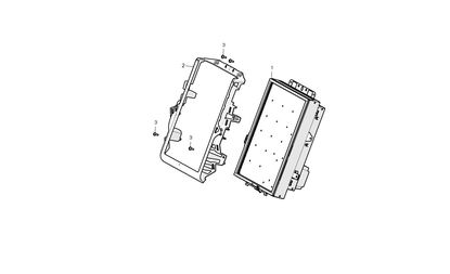 AUDIO, AMPLIFIER BOARD, MCU, PREMIUM