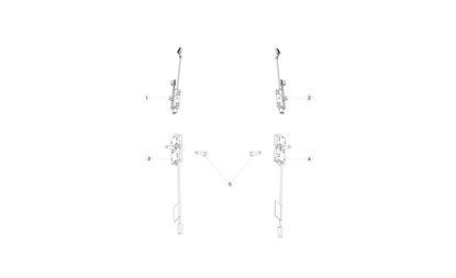 ANTENNA, RF FILTER, RHS 2D label