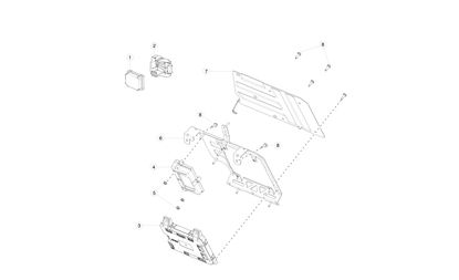 MODULE - HOMELINK