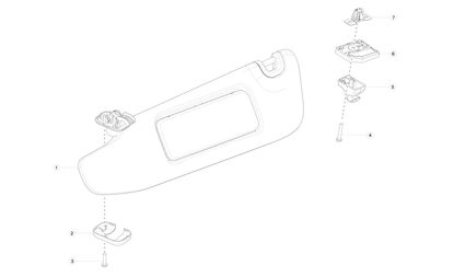 High Retension Clip-Termax2687