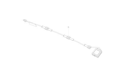 ANTENNA, SDARS-IOP, XM, MS