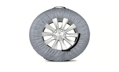 Чехол для переноски колес Tesla