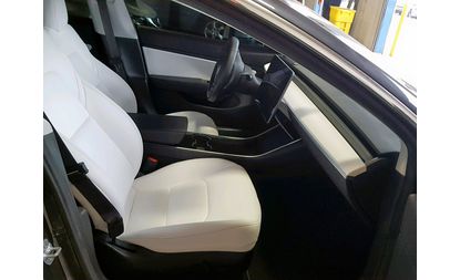 Tesla Model 3 (2018)