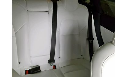 Tesla Model 3 (2018)