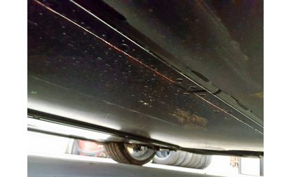 Tesla Model 3 (2018)