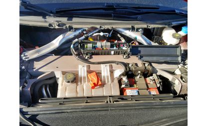 Tesla Model S (2016)