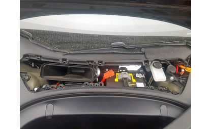 Tesla Model 3 (2018)