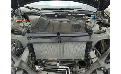 Tesla Model S (2017)