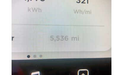 Tesla Model 3 (2018)