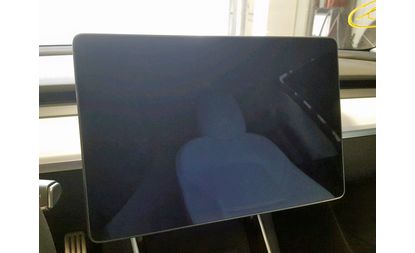 Tesla Model 3 (2018)