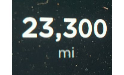 Tesla Model S (2017)