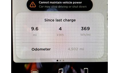 Tesla Model 3 (2018)