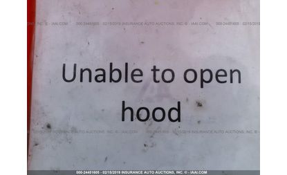 Tesla Model S (2015)