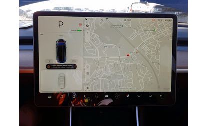 Tesla Model 3 (2018)