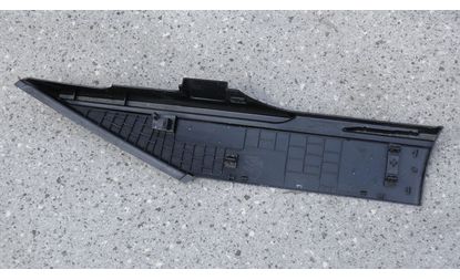 Накладка багажного отсека левая, верхняя (101338-00-D)