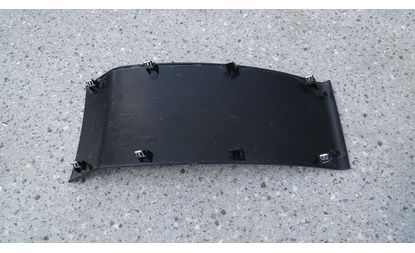 Задняя панель центральной консоли (1012308-00-E)