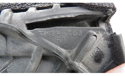 Уплотнитель задней двери правой (TMSP-T03 R1)