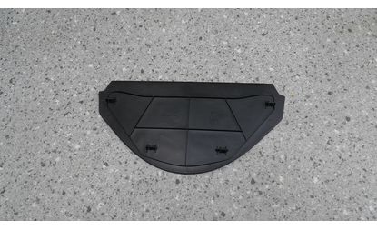 Накладка торпеды нижняя над спидометром (1002274-00-D)