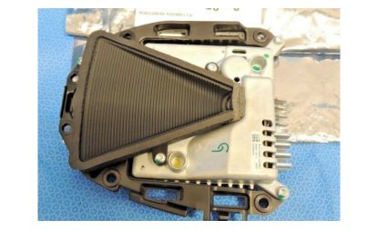 Monocamera Autopilot Monocam Assembly 1038482-99-L