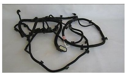 Кабельная трасса  LOWER DASH BODY HARNESS ASSEMBLY 1004423-90-G