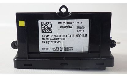 1007511-00-A POWER LIFTGATE CONTROLLER MODULE