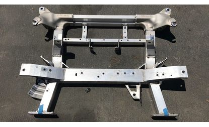 Front Subframe