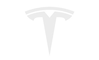 Накладка TESLA крышки багажника хром (1008856-00-C)