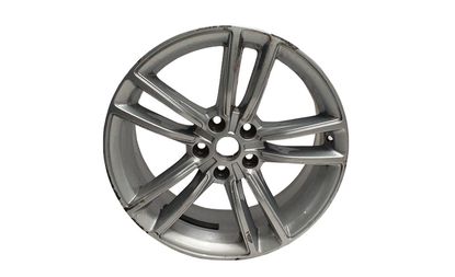 Диск колёсный 19x8.0 - SILVER (1054040-00-B)