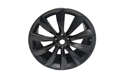 Диск колёсный 21X8.5 - GREY TURBINE (1054042-00-B)