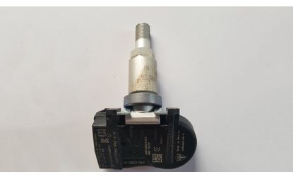 Датчик давления в шинах TPMS 433 MHz (SILVER) (1034602-00-C)