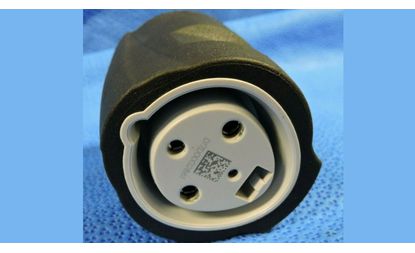 NEMA 6-50 ADAPTER (1016021-10-C)