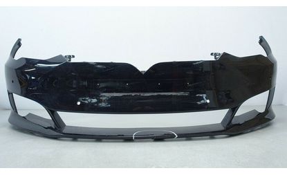 MS2 FASCIA FRONT,AUTO-PILOT,SVC,OBSIDIAN BLACK-PMBL