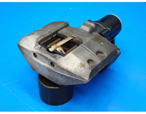 PARKING BRAKE CALIPER BODY RH (WITH PADS) - б/у