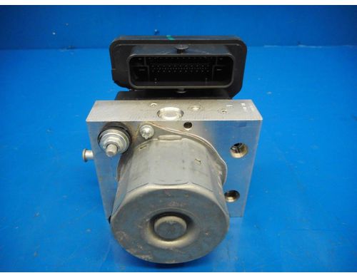 HCU HYDRAULIC CONTROL UNIT/PUMP - б/у