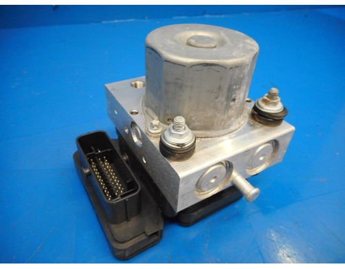 HCU HYDRAULIC CONTROL UNIT/PUMP - б/у