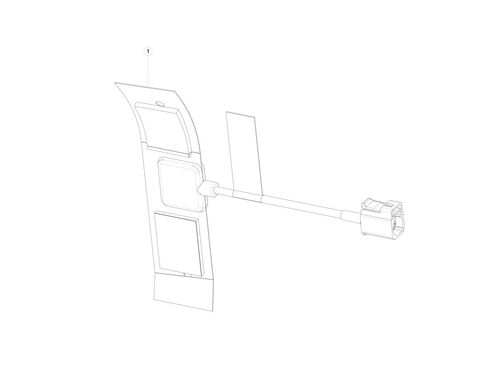 ANTENNA, GSM (3G)