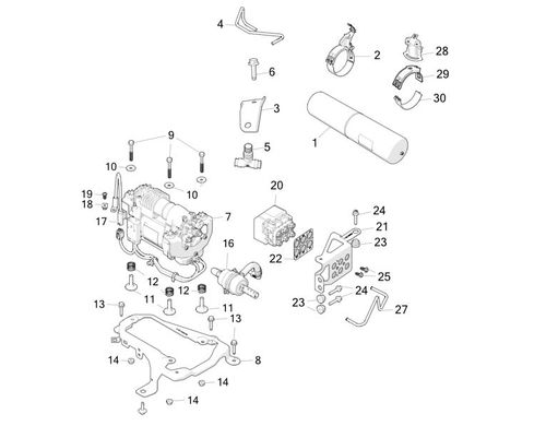 SCREW IN GROMMET