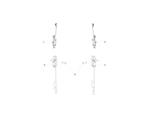 ANTENNA, RF FILTER, RHS 2D label