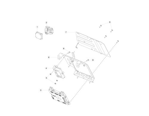 MODULE - HOMELINK