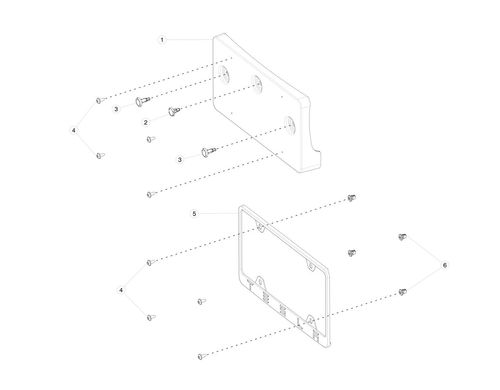 RVT PUSH-PULL 8X18X28.5