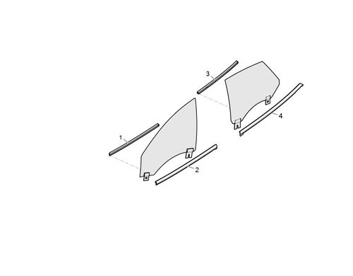 SMALL STUFFER, OUTER BELT SEAL