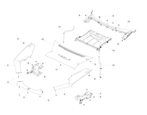 APRON ASSEMBLY RIGHT MS2