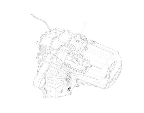 ASY,FITTING,COOLER,0.625,3.0-150R