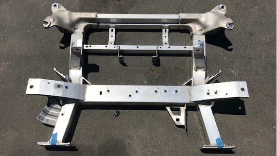 Front Subframe