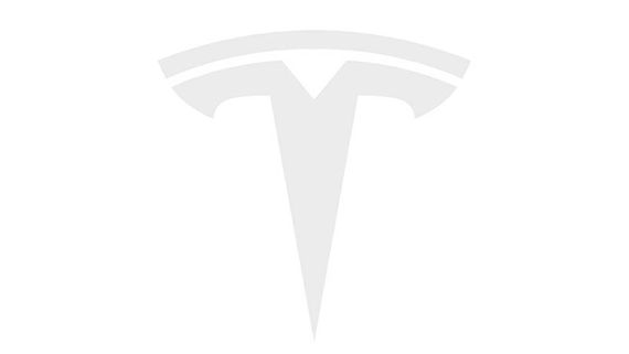 Клипса крепления накладки TESLA крышки багажника (1011686-00-A)