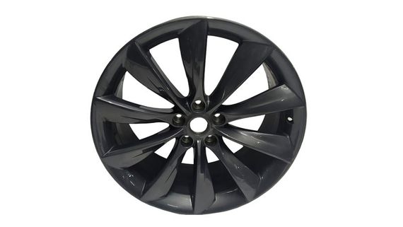 Диск колёсный GREY TURBINE REAR 21x9.0 (1054044-00-C)