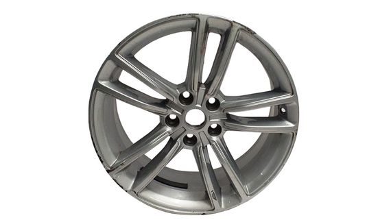 Диск колёсный 19x8.0 - SILVER (1054040-00-B)