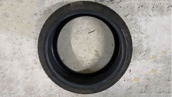 Шина 245x45 ZR21 Michelin Pilot Sport (8496658-00-A)